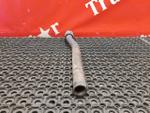 Кронштейн крыла заднего