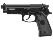Пистолет пневматический Stalker S92PL (Beretta 92) к.4,5мм (ST-12051PL)