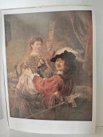 Rembrandt (Рембрандт)