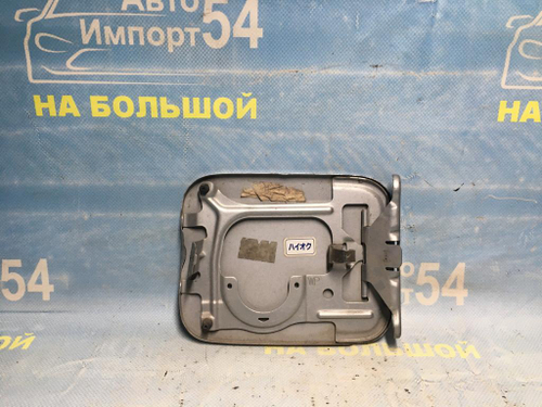 Лючок бензобака NISSAN PRIMERA 1999