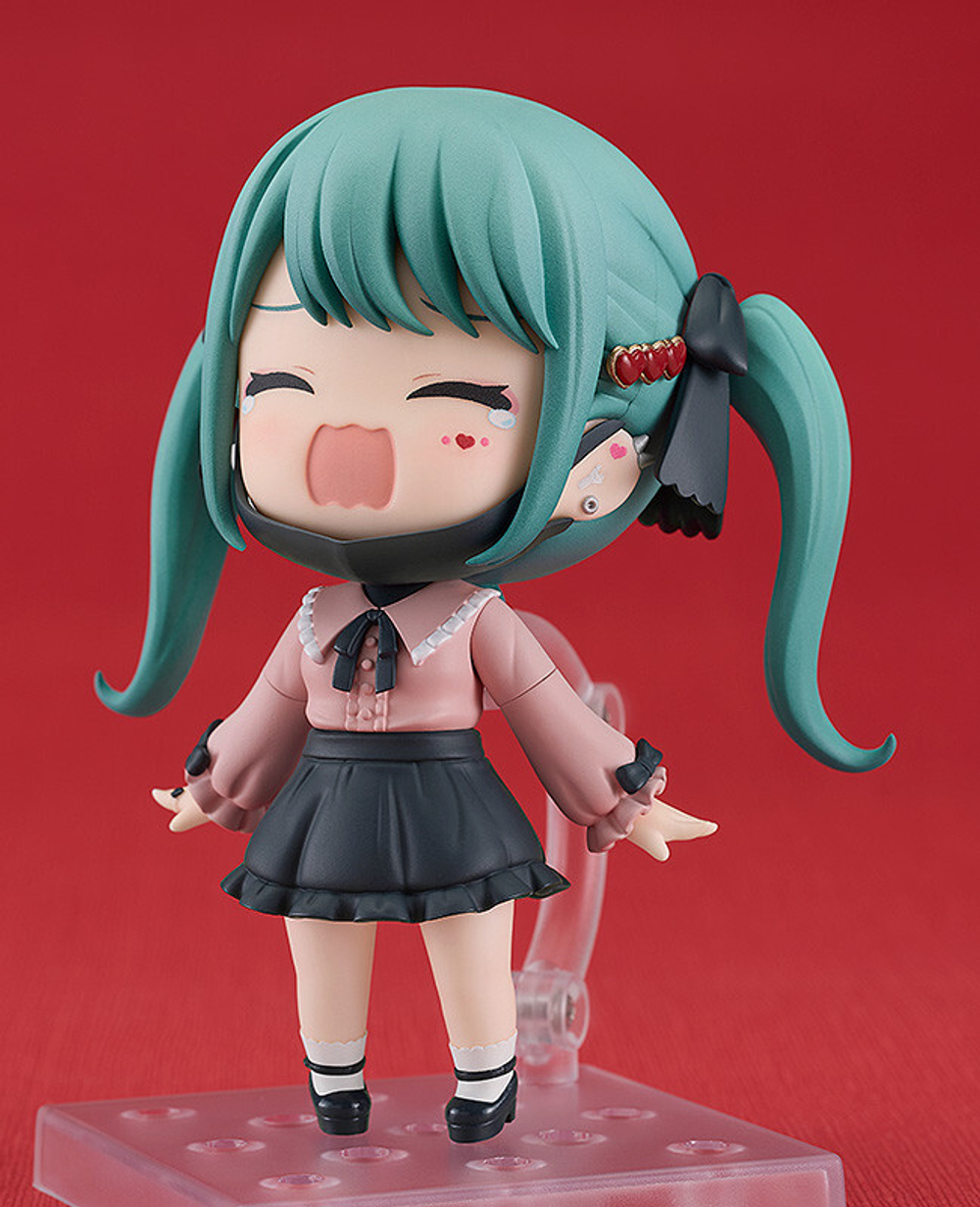 Хатсуне Мику / Hatsune Miku
