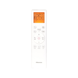 Сплит-система Hisense ZOOM 2.0 AS-09UW4RYRKB06