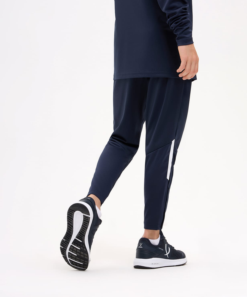 Брюки тренировочные CAMP 2 Training Pants, темно-синий, детский