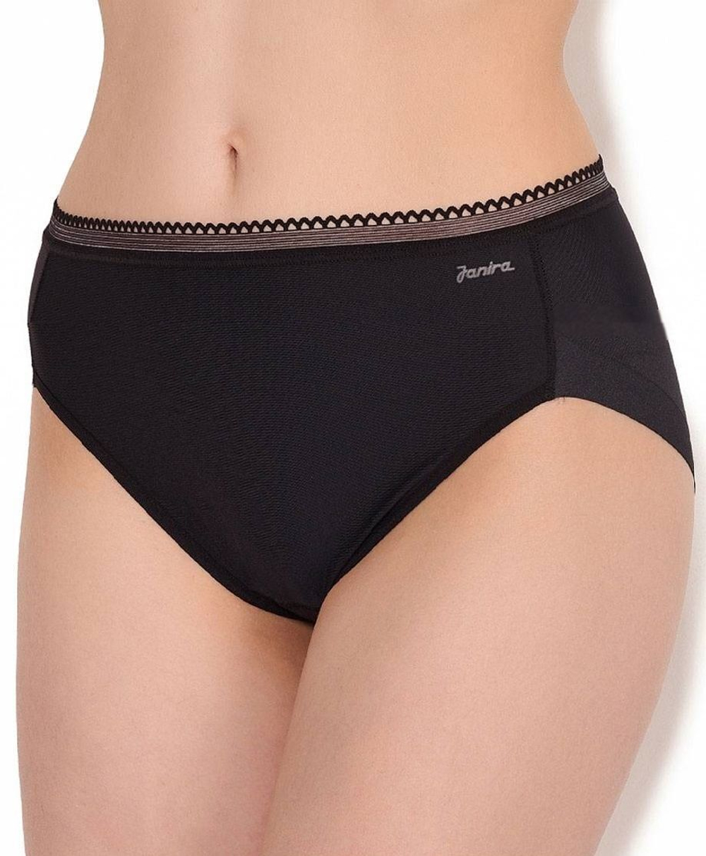 Трусики-слипы из микрофибры Best Comfort (Размер: XL) (Цвет: дымчатый)