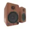 Kanto YU4 Walnut