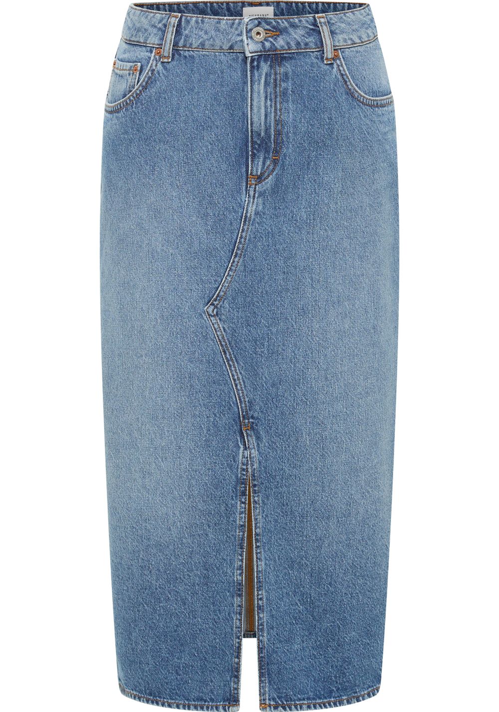 Юбка Eureka Denim 1015589-5000-412
