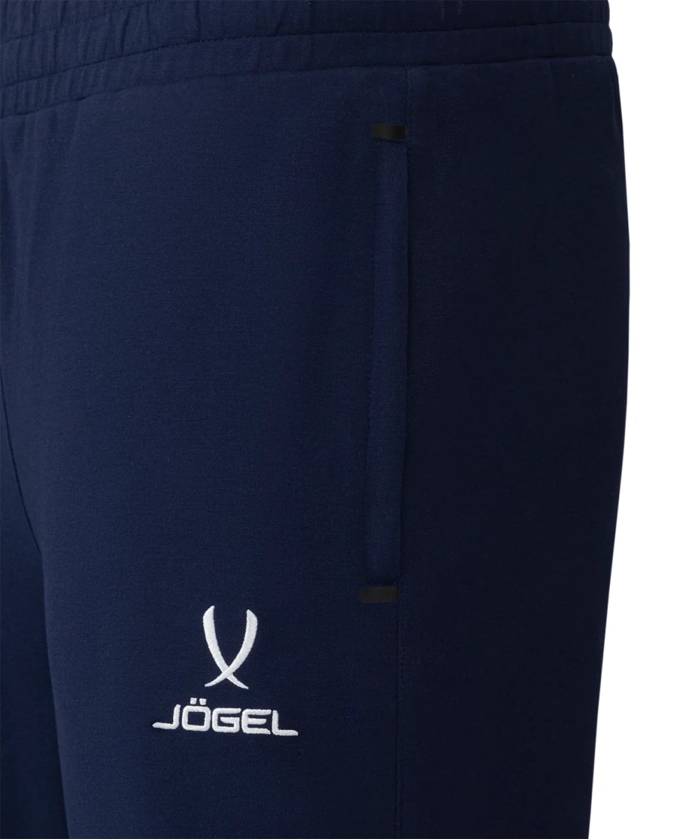 Брюки ESSENTIAL Athlete Pants, темно-синий