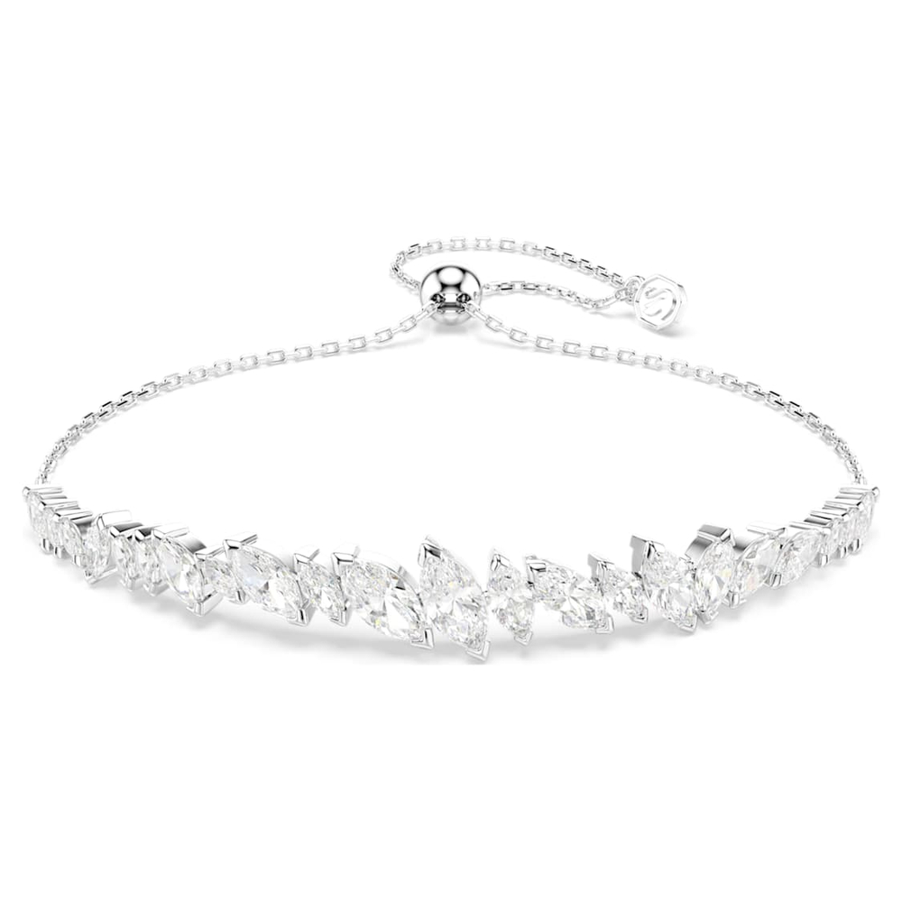 MESMERA:BRACELET FRONTAL WHI/RHS