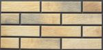 Клинкерная плитка Element Klinker Loft Brick Masala 24,5 x 6,5