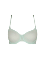 бюстгальтер DKNY SLEEPWEAR - мятный(DK4039)