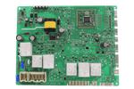 Модуль управления cушильной машины Hotpoint-Ariston FTCF 87B 6H (EU)