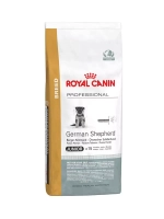 ROYAL CANIN German Shepherd Puppy PRO (Роял Канин немецкая овчарка Паппи) корм сухой для собак 16 кг.