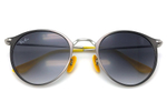 RAY-BAN SCUDERIA FERRARI RB3602M F023/71