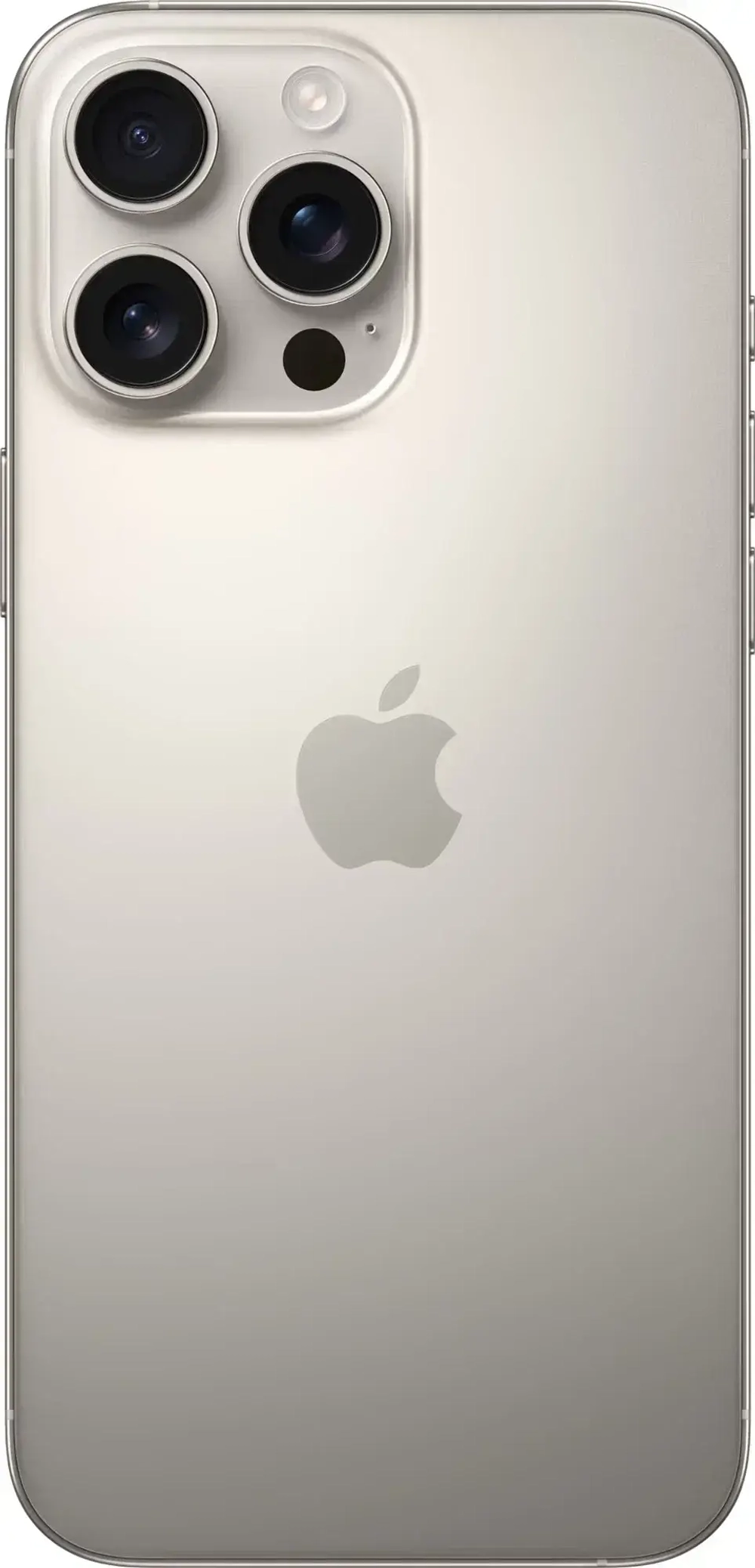 Apple iPhone 16 Pro Max 1Tb Natural Titanium
