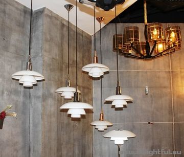 Design lamp 07-250