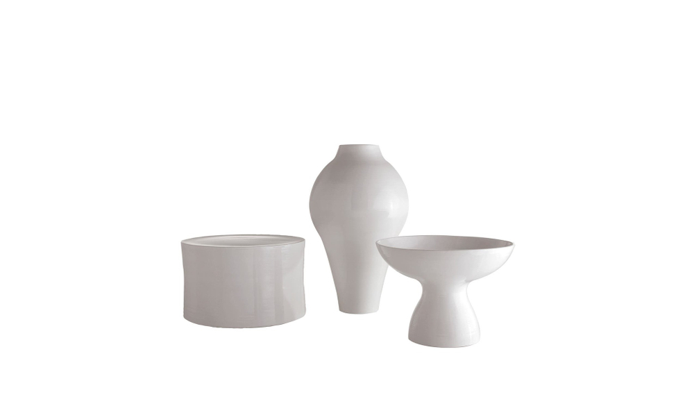 B&B Italia White Collection