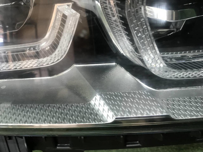 Фара правая BMW X3 G01 (17-21) Adaptive LED