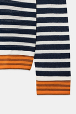 СВИТЕР В ПОЛОСКУ — ZARA