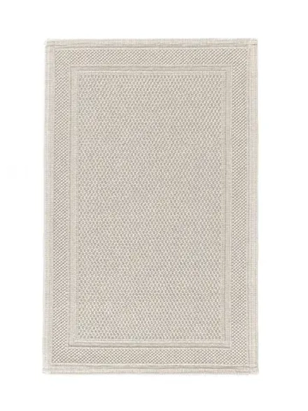 Коврик для ванной Bee Waffle Fog (50 x 80 см)