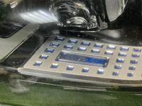 Фара левая Mercedes S W223 (2020-н.в.) Digital Light
