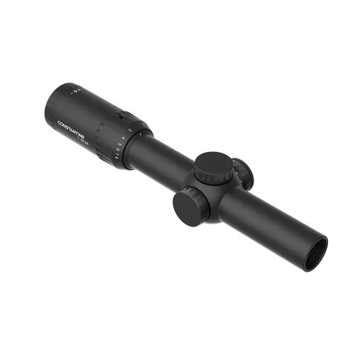 Оптический прицел Vector Optics Constantine 1-8x24 FFP, сетка VCO-1 Mil, 30мм (SCFF-60)