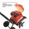 Культиватор аккумуляторный BOXBOT EC 430