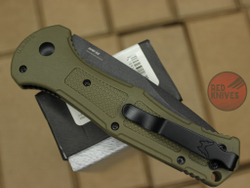 Нож Benchmade 9070 Claymore ODBW 9070BK-1