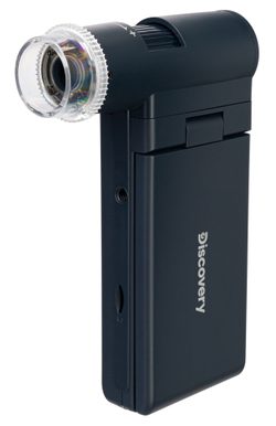 Микроскоп цифровой Discovery Artisan 1024 - фото 8