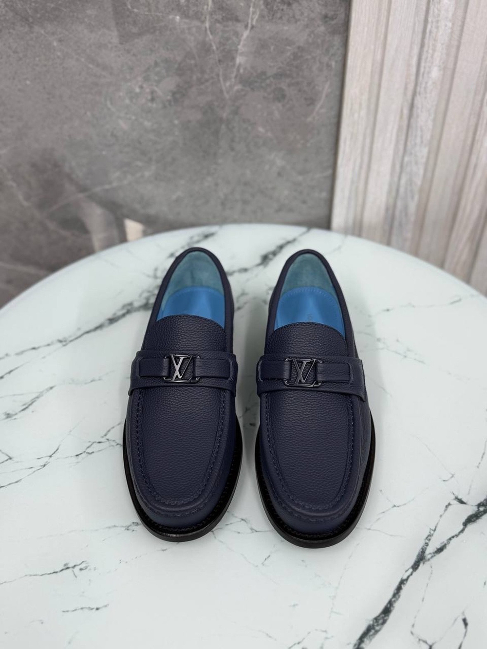 Лоферы Louis Vuitton Major