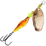 Блесна вертушка FISH SHELL-3 12,0g, 62 , 1 шт