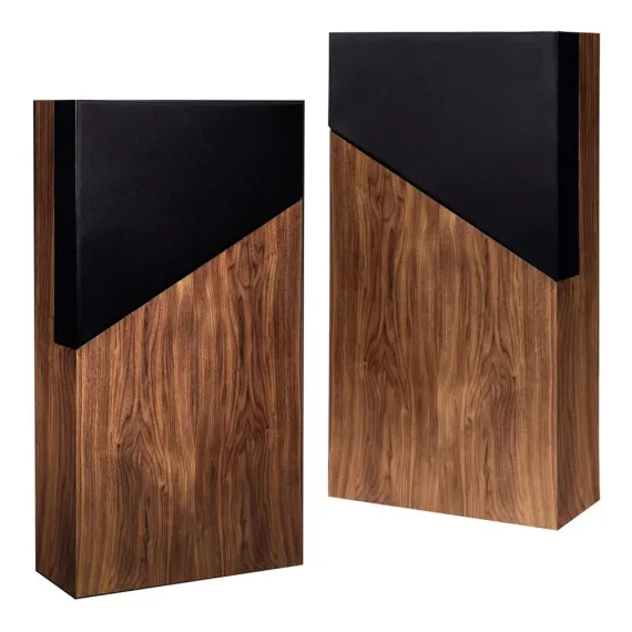 Davis Acoustics THE WALL Walnut