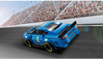 Гоночный автомобиль Chevrolet Camaro ZL1