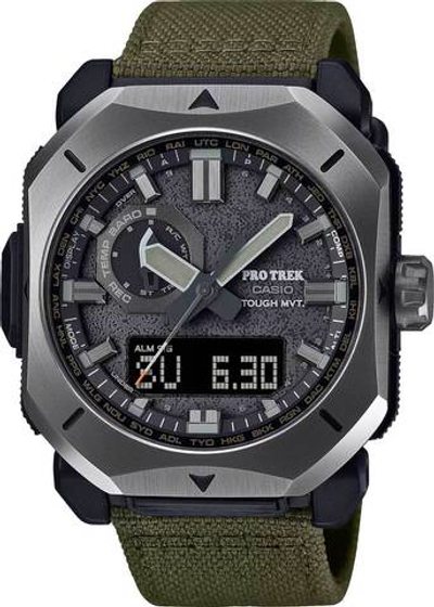 Наручные часы Casio PRW-6900YB-3