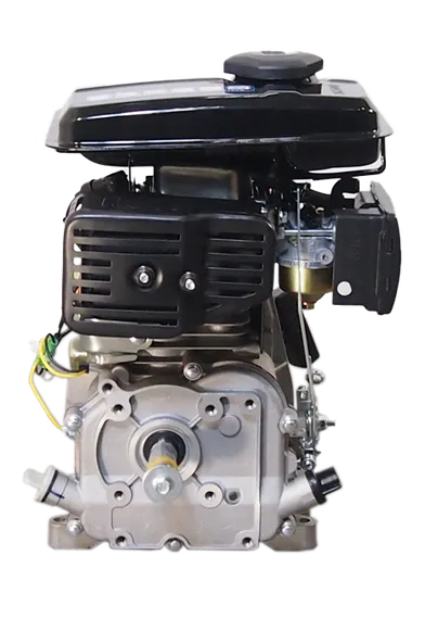 Двигатель бензиновый "LIFAN" 152F-3 (2.5 л.с.)