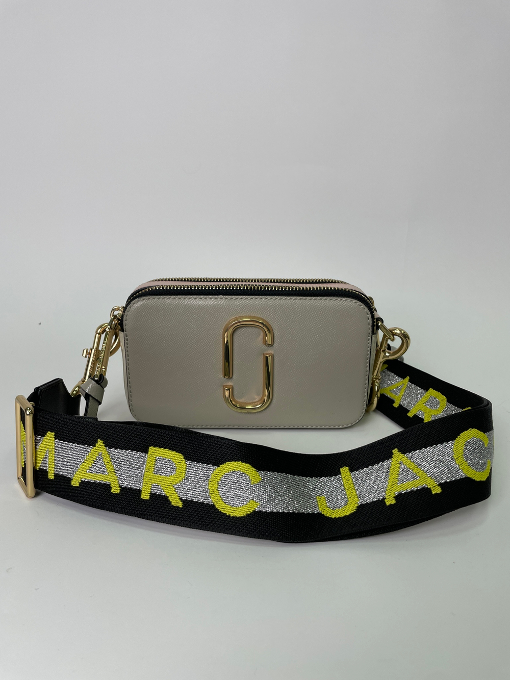 Сумка Marc Jacobs Snapchat
