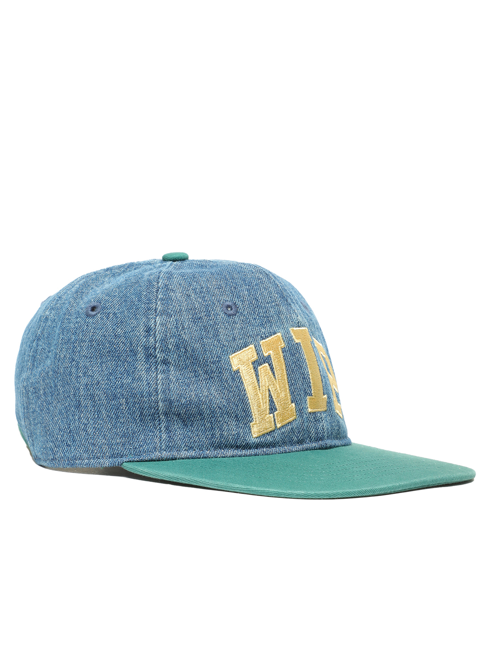 Кепка Wip Denim