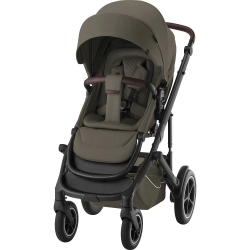 Britax Römer Коляска 2 в 1 SMILE 5Z Lux Urban Olive