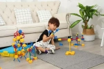 Конструктор образовательный ThinkerToy, 3-4 года (набор для группы)