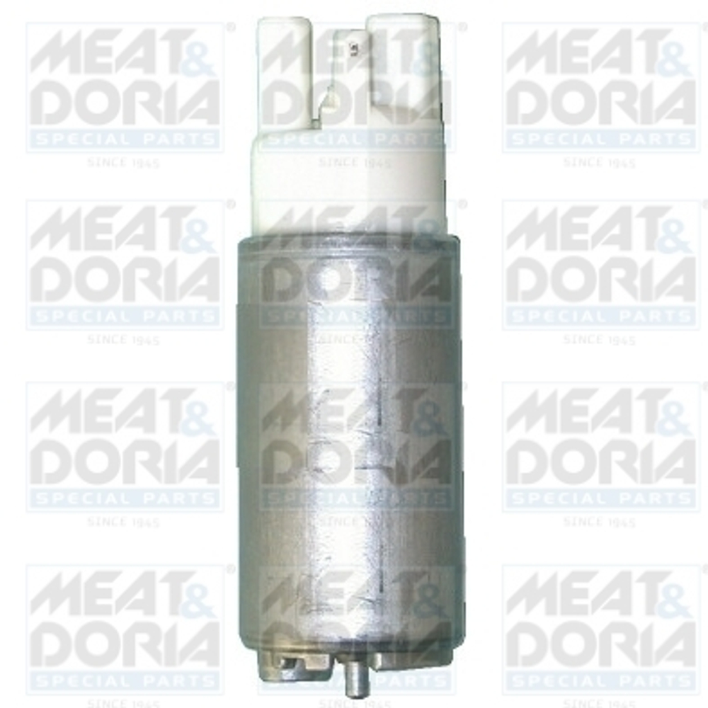 MEAT & DORIA - 76539-MDR - Fuel Pump
