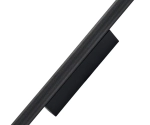 Бра Элени черный ww2*6,2 h59 Led 2*3W (3000K)