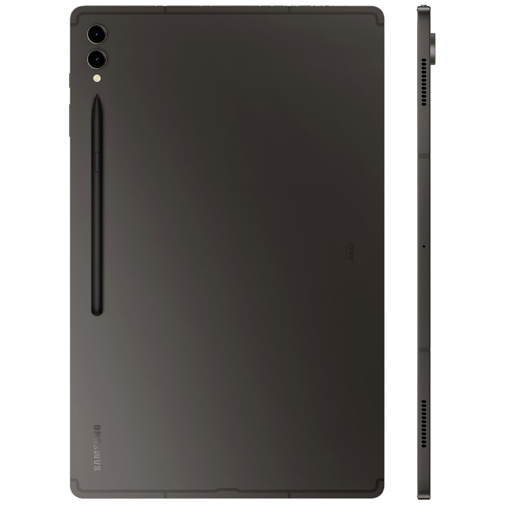 Планшет Samsung Galaxy Tab S9 Ultra 14.6", Wi-Fi 12/256GB, Graphite (Графит)
