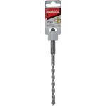 Бур по бетону 8x160 мм SDS-plus 4Cutter Makita B-62614