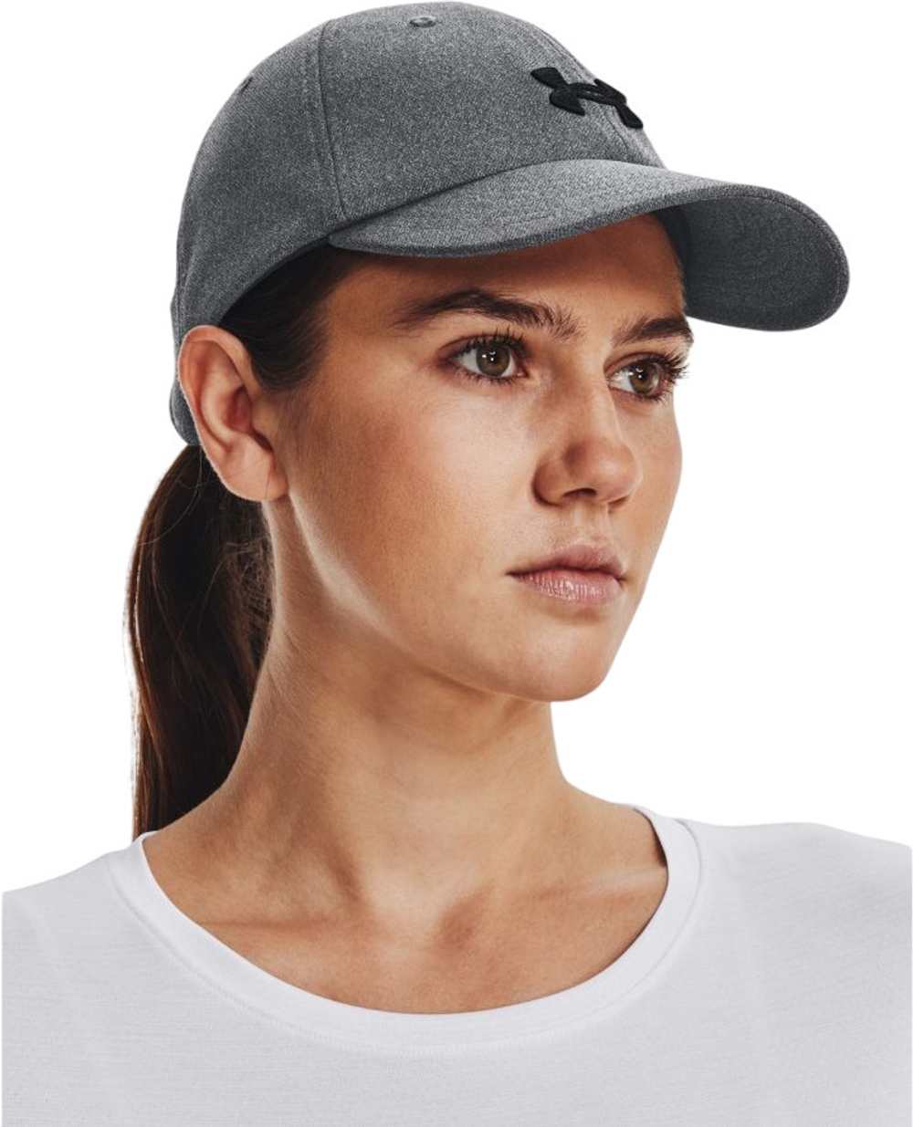 Кепка Under Armour WOMEN'S BLITZING ADJ