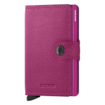 Кошелёк Secrid Miniwallet Crisple