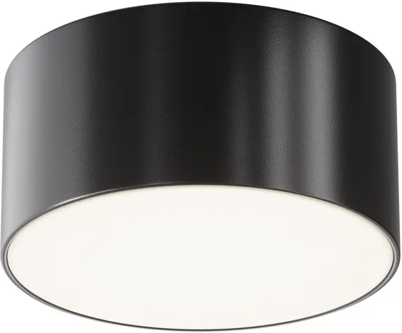 Потолочный светильник уличный Zon IP O430CL-L15B4K Maytoni