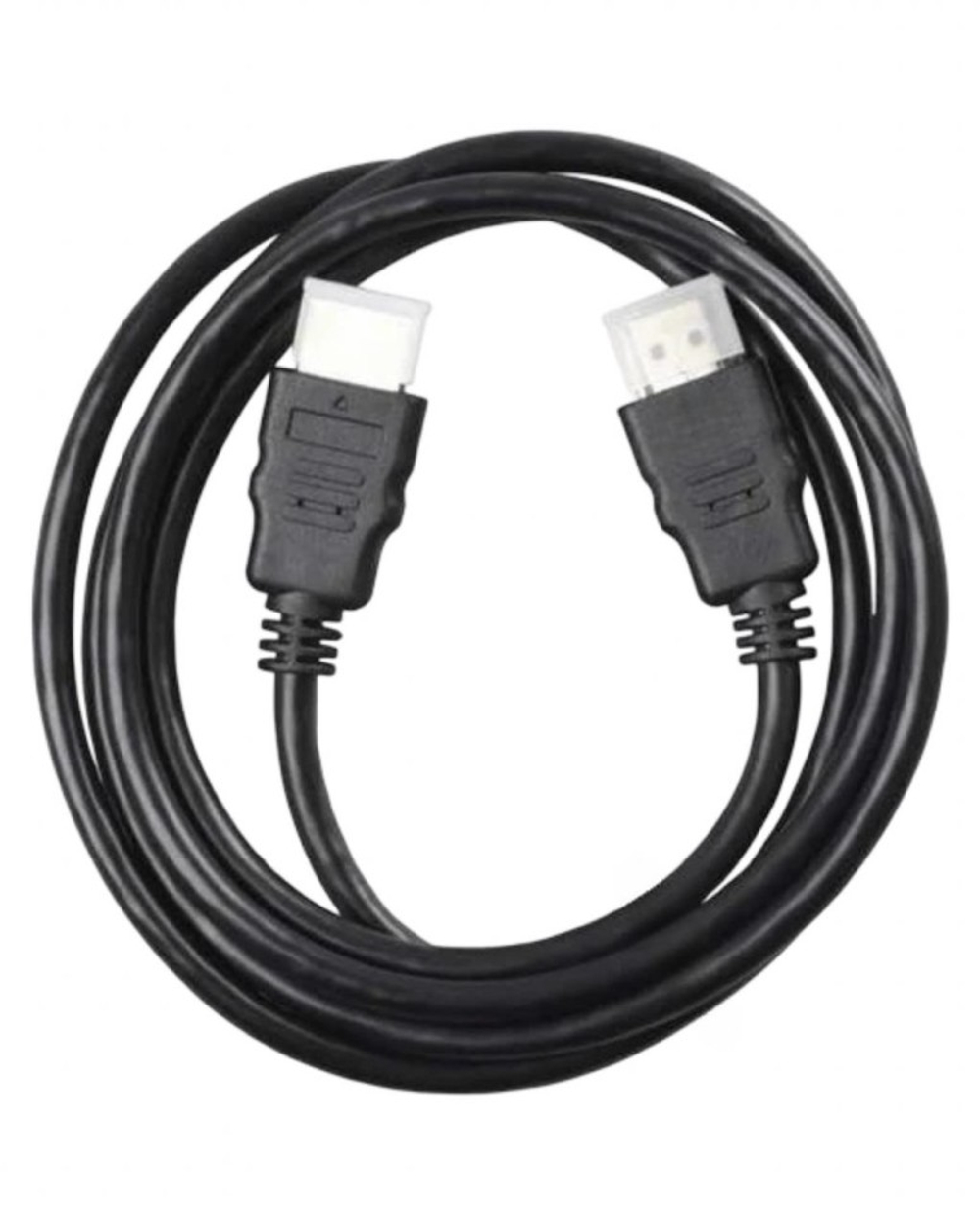 АудиоВидео кабель Smartbuy HDMI - HDMI ver.2.0 A-M/A-M, 2 фильтра, 3 м (K-332-70-2)/70/
