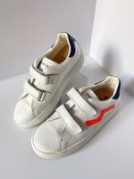 Кожаные кеды Pablosky, 35