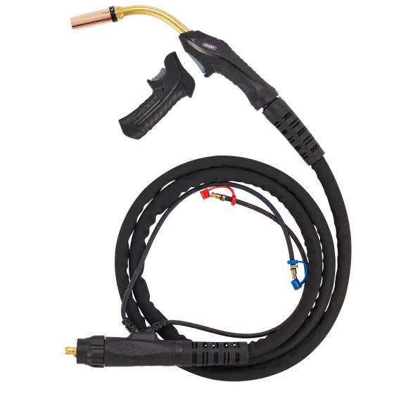 Горелка everGUN M500 (4м) OSA START STE5000-40