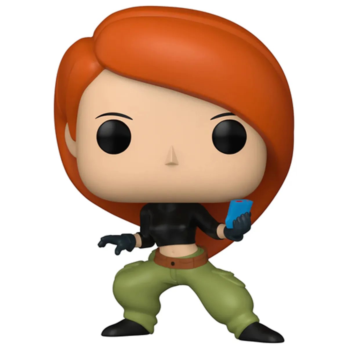 Funko POP! Kim Possible: Kim Possible (1580)
