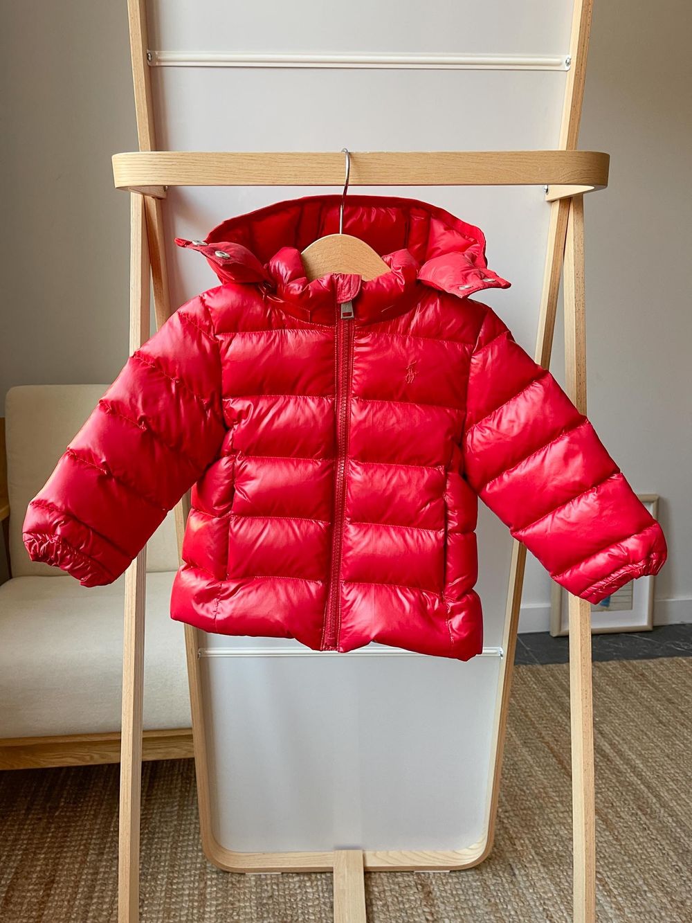 Куртка Ralph Lauren